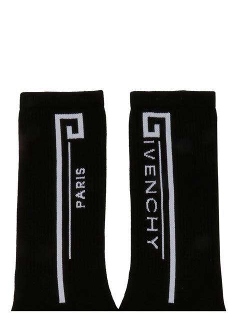 givenchy socks for men.